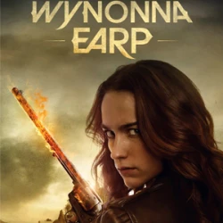 Wynonna Earp Jackets (10)