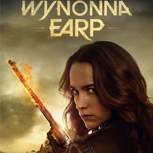 Wynonna Earp TV Series Costume Leather Jackets Trench Coats
