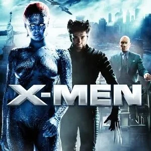 X-Men Movie Series Leather Jackets And Costume