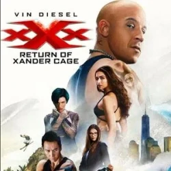XXX: Return Of Xander Cage Jackets