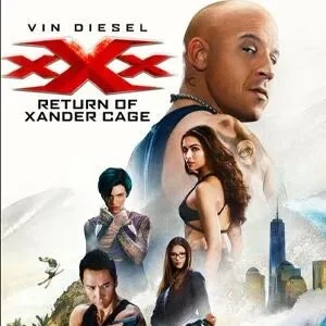 XXX: Return Of Xander Cage Jackets And Costumes