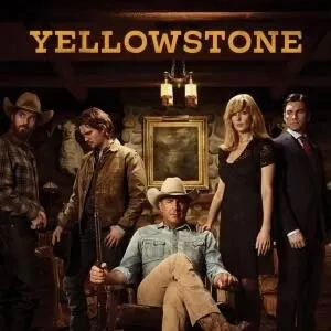 Yellowstone Jackets And Coats