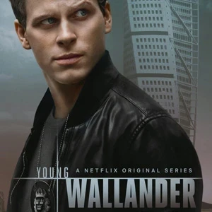 Young Wallander TV Series Costumes And Outfits