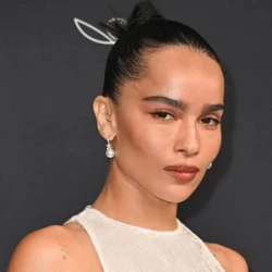 Zoë Kravitz Jackets (3)