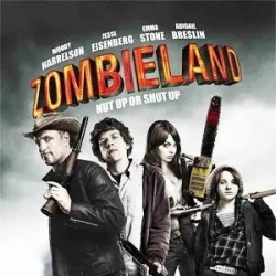 Zombieland Jackets