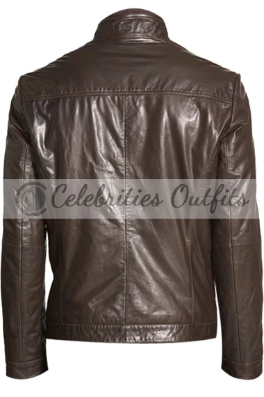 Grant Ward Agents Of Shield TV Show Brett Dalton Jacket agents-of-shield-brett-dalton-jacket