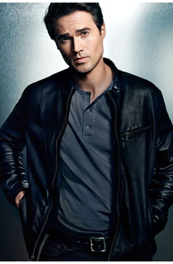 Agents Of SHIELD TV Show Brett Dalton Grant Ward Jacket grant-ward-agents-of-shield-jacket