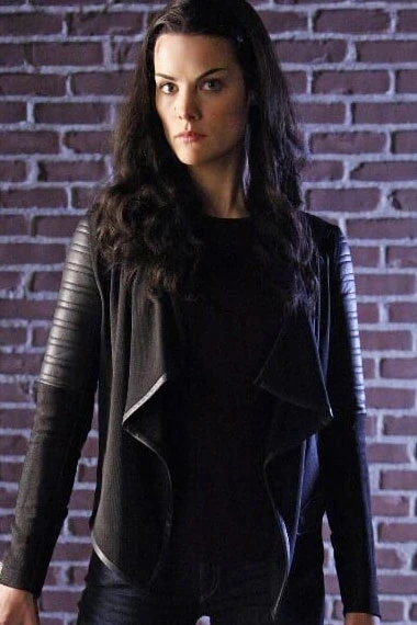 Lady Sif Agents of SHIELD TV Show Jaimie Alexander Jacket
