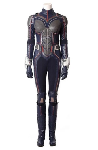 Ant-Man And The Wasp Hope Van Dyne Evangeline Lilly Jacket ant-man-and-the-wasp-evangeline-lilly-jacket