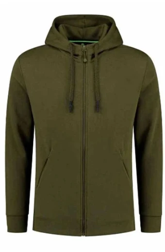 Oliver Queen Arrow TV Show Stephen Amell Green Fleece Hoodie arrow-stephen-amell-green-hoodie-jacket