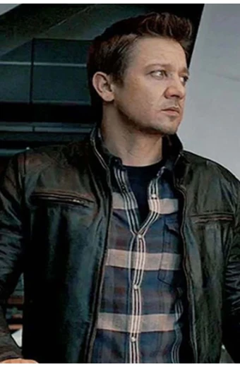 Avengers Age of Ultron Clint Barton Hawkeye Jeremy Renner Jacket avengers-age-of-ultron-hawkeye-jacket