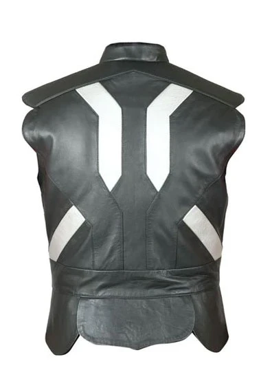 Chris Hemsworth Thor Avengers Age of Ultron Black Cosplay Vest avengers-age-of-ultron-chris-hemsworth-vest