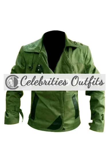 Natasha Avengers Endgame Black Widow Scarlett Johansson Jacket