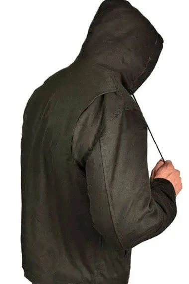 Thor Chris Hemsworth Avengers Endgame Pullover Hooded Jacket thor-avengers-endgame-chris-hemsworth-jacket