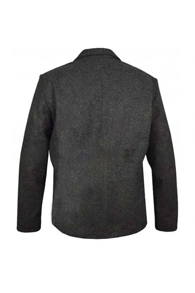 Avengers Infinity War Bruce Banner Mark Ruffalo Hulk Blazer bruce-banner-aveners-infinity-war-jacket