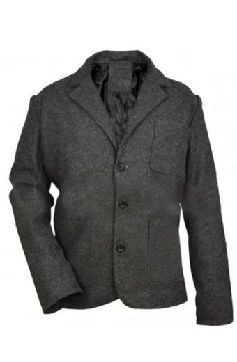 Avengers Infinity War Bruce Banner Mark Ruffalo Hulk Blazer bruce-banner-aveners-infinity-war-jacket