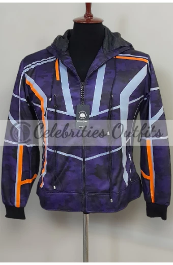 Avengers Infinity War Iron Man Tony Robert Downey Jr Jacket avengers-infinity-war-tony-stark-jacket