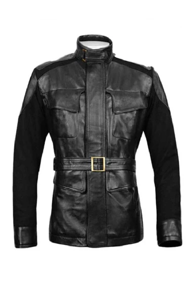 Nick Fury Avengers Age Of Ultron Samuel L Jackson Jacket