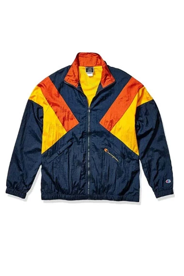 Batwoman Ryan Wilder Javicia Leslie Color Block Bomber Jacket