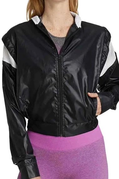 Ruby Rose Batwoman Katherine Kane Black Bomber Varsity Jacket