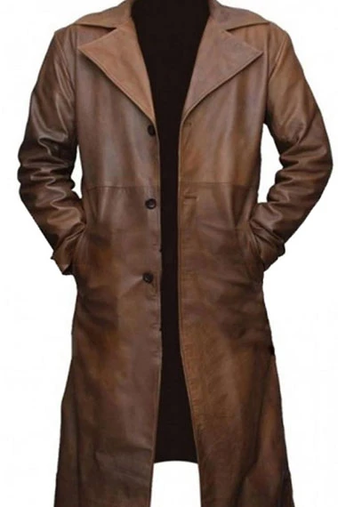 Batman V Superman Ben Affleck Dawn Of Justice Bruce Wayne Coat batman-dawn-of-justice-trench-coat
