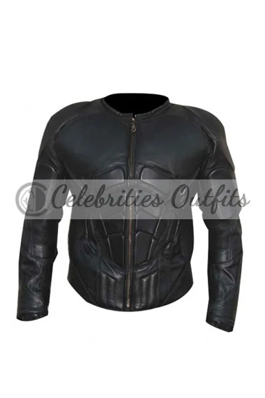 Batman V Superman Dawn of Justice Ben Affleck Cosplay Jacket