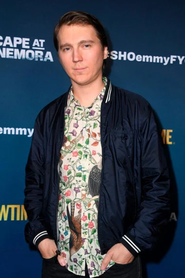 Riddler Batman Paul Dano Edward Nashton Black Satin Jacket