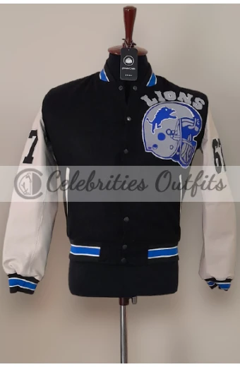 Eddie Murphy Beverly Hills Cop Detroit Lions Axel Foley Jacket beverly-hills-cop-detroit-lions-jacket