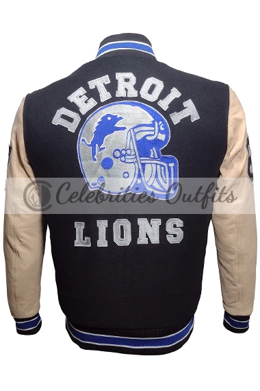 Eddie Murphy Beverly Hills Cop Detroit Lions Axel Foley Jacket beverly-hills-cop-detroit-lions-jacket
