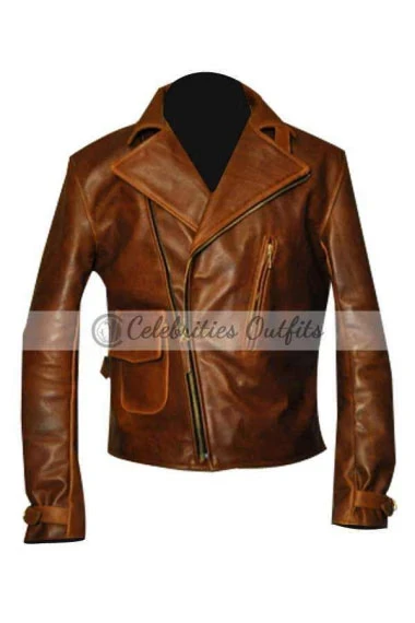 Chris Evans Captain America First Avenger Steve Rogers Jacket