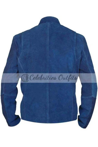 Steve Rogers Captain America Winter Soldier Chris Evans Jacket captain-america-chirs-evans-winter-soldier-jacket