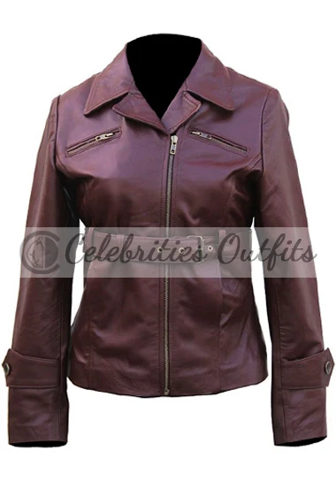 Hayley Atwell Peggy Carter Captain America First Avenger Jacket captain-america-hayley-atwell-jacket