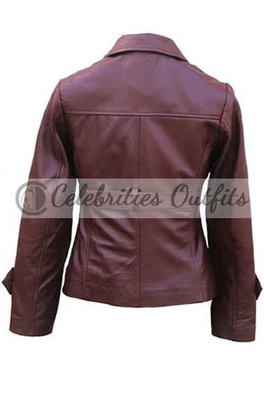 Hayley Atwell Peggy Carter Captain America First Avenger Jacket captain-america-hayley-atwell-jacket