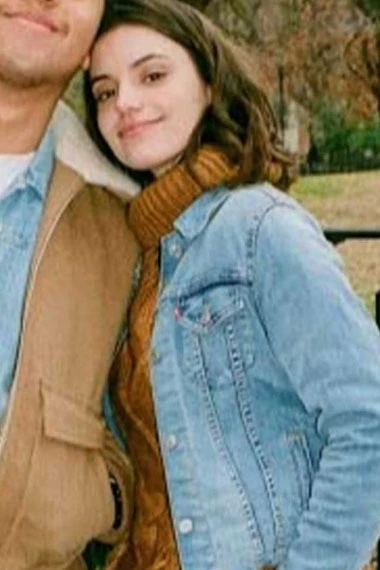 Wendy Brinkley Francesca Reale Dating And New York Jacket