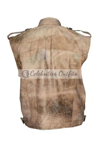Grant Bowler Defiance Joshua Nolan Brown Distressed Coat grant-bowler-defiance-joshua-nolan-coat
