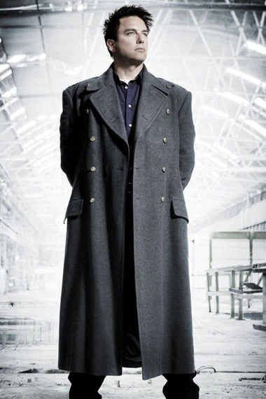 Doctor Who Captain Jack Harkness John Barrowman Trench Coat jack-harness-doctor-who-wool-coat