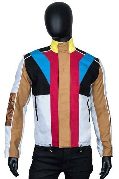Lars Erickssong Will Ferrell Eurovision Song Contest Jacket