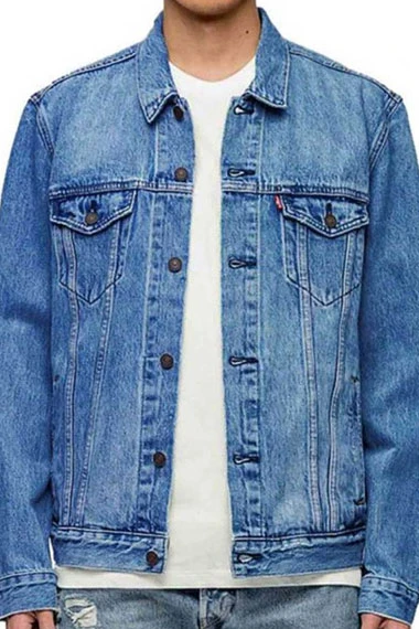 Rock Fast And Furious Hobbs And Shaw Dwayne Johnson Jacket