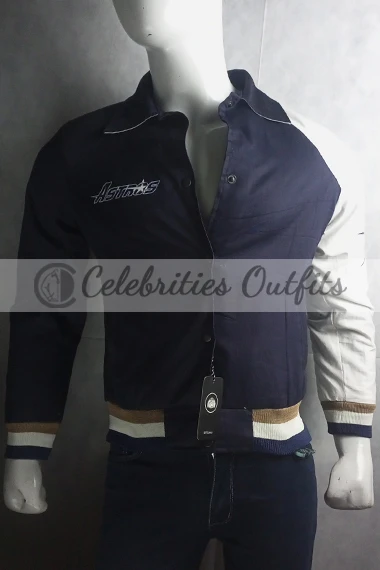 Selena Houston Astrodome Cotton Jacket houston-astrodome-singer-cotton-jacket