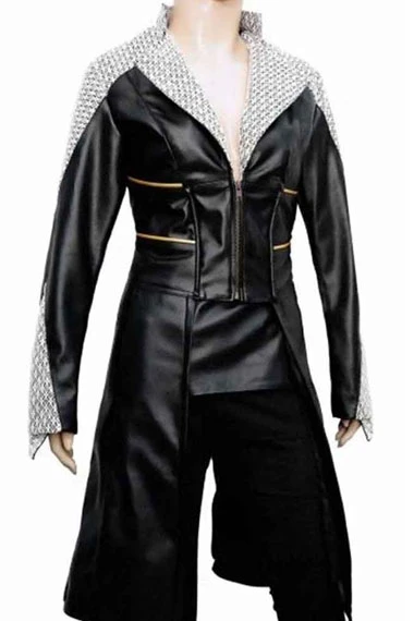 Danielle Panabaker The Flash Caitlin Snow Killer Frost Coat