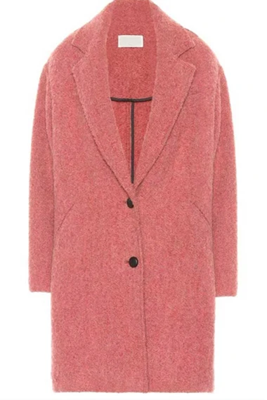 Cassandra Bowden Kaley Cuoco The Flight Attendant Trench Coat