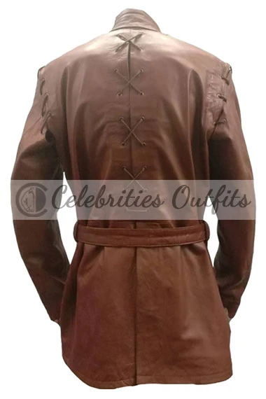 Jaime Lannister Game Of Thrones Nikolaj Coster-Waldau Coat game-of-thrones-s5-jaime-lannister-jacket