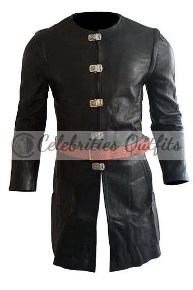 Nikolaj Coster Waldau Game Of Thrones Jaime Lannister Coat