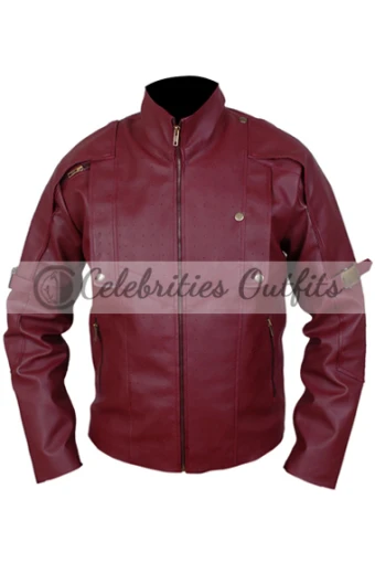 Guardians Of The Galaxy Chris Pratt Peter Star-Lord Jacket guardians-of-the-galaxy-starlord-jacket