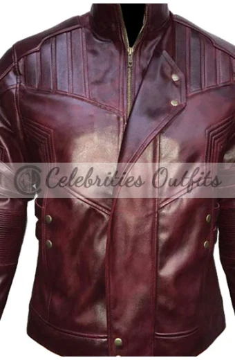Chris Pratt Star-Lord Guardians of the Galaxy Vol 2 Jacket guardians-of-the-galaxy-star-lord-jacket