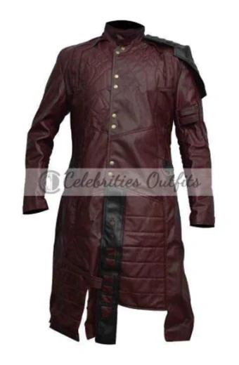 Chris Pratt Star-Lord Guardians Of The Galaxy Peter Quill Coat guardians-of-the-galaxy-star-lord-coat