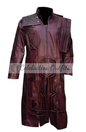 Chris Pratt Guardians of the Galaxy Vol 2 Star-Lord Coat guardians-the-galaxy-vol2-star-lord-coat
