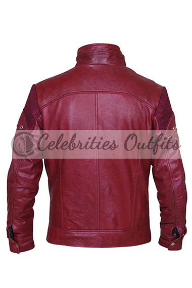 Guardians of the Galaxy Vol 2 Star-Lord Peter Quill Jacket star-lord-guardians-the-galaxy-vol2-jacket
