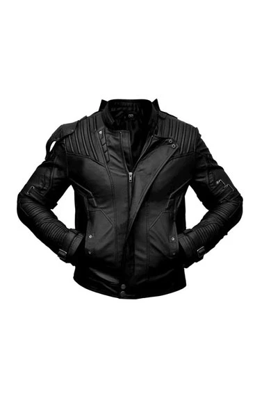 Peter Quill Guardians Of The Galaxy Star-Lord Chris Pratt Jacket