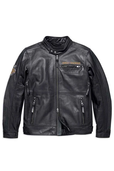 Harley Davidson Motorcycles Anniversary Limited Edition Jacket